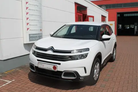 Used CITROEN C5 AIRCROSS Petrol 2019 Ad 