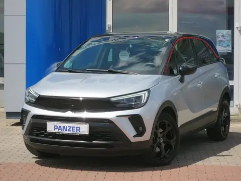 Annonce OPEL CROSSLAND Essence 2023 d'occasion Allemagne