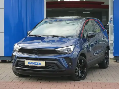 Annonce OPEL CROSSLAND Essence 2023 d'occasion 