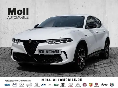 Used ALFA ROMEO TONALE Petrol 2023 Ad 