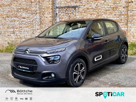 Annonce CITROEN C3 Essence 2024 d'occasion 