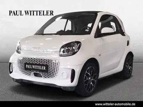 Used SMART FORTWO Not specified 2021 Ad 