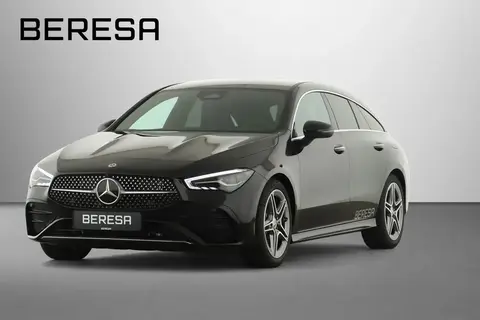 Annonce MERCEDES-BENZ CLASSE CLA Essence 2024 d'occasion 