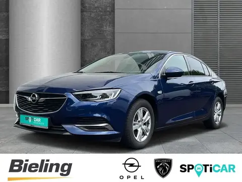 Used OPEL INSIGNIA Diesel 2020 Ad 