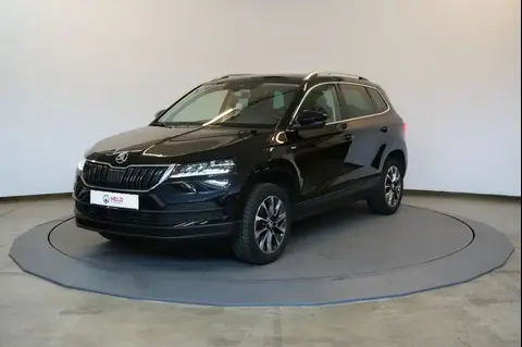 Annonce SKODA KAROQ Essence 2020 d'occasion 