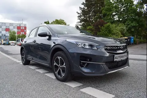 Used KIA XCEED Hybrid 2020 Ad 