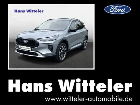 Annonce FORD KUGA Hybride 2024 d'occasion 