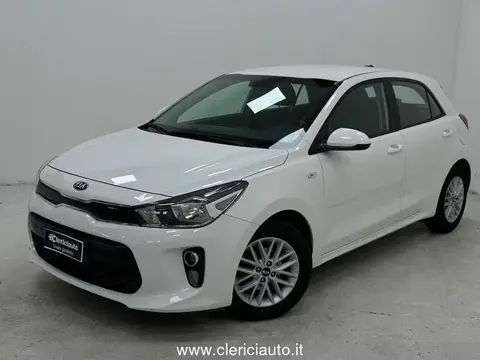 Used KIA RIO Petrol 2020 Ad 