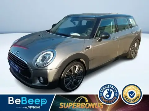 Annonce MINI COOPER Diesel 2018 d'occasion 