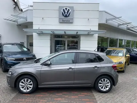 Used VOLKSWAGEN POLO Petrol 2019 Ad 