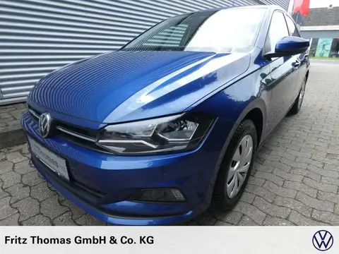 Used VOLKSWAGEN POLO Petrol 2020 Ad 