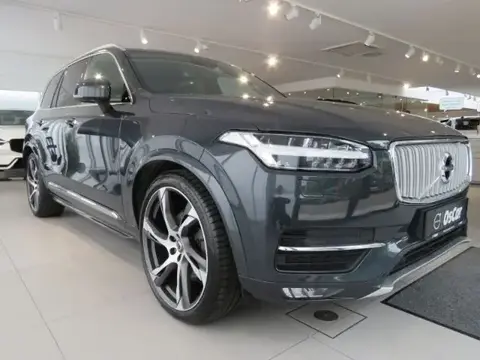 Used VOLVO XC90 Diesel 2019 Ad Germany