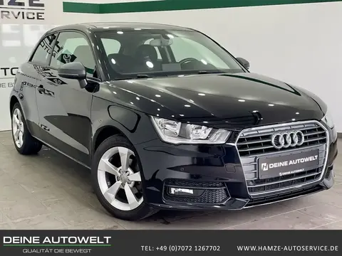 Used AUDI A1 Petrol 2016 Ad 