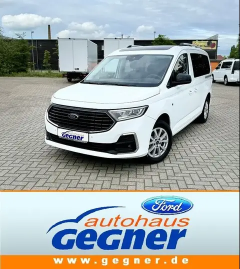 Annonce FORD GRAND TOURNEO Diesel 2024 d'occasion 