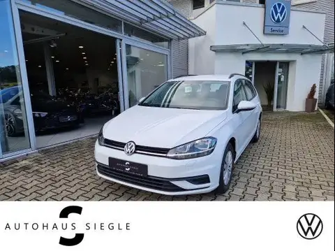 Used VOLKSWAGEN GOLF Petrol 2020 Ad 