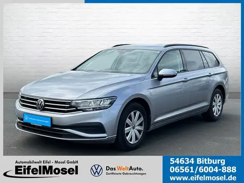 Used VOLKSWAGEN PASSAT Diesel 2023 Ad 