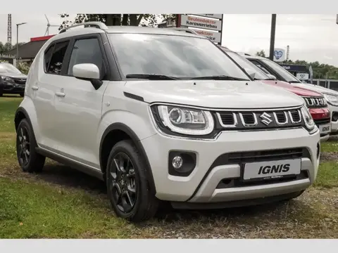 Used SUZUKI IGNIS Petrol 2024 Ad 