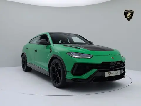 Used LAMBORGHINI URUS Petrol 2022 Ad 