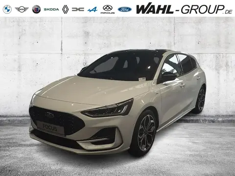 Annonce FORD FOCUS Hybride 2024 d'occasion 