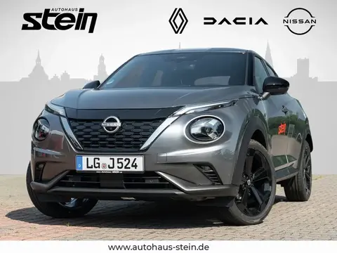 Used NISSAN JUKE Hybrid 2024 Ad 