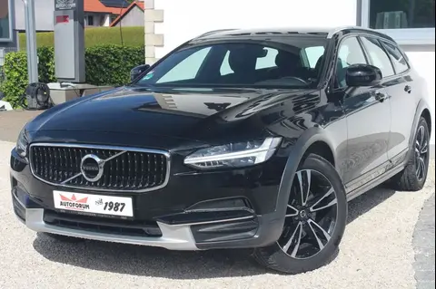 Used VOLVO V90 Diesel 2019 Ad Germany