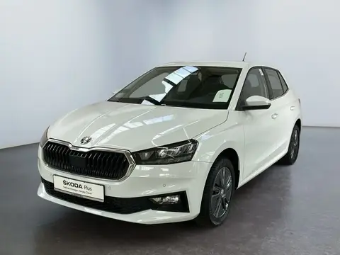 Annonce SKODA FABIA Essence 2023 d'occasion 