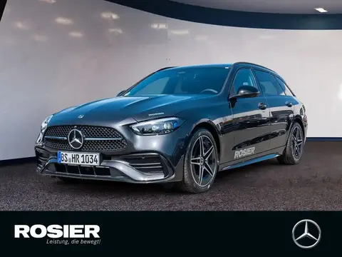 Annonce MERCEDES-BENZ CLASSE C Essence 2024 d'occasion 