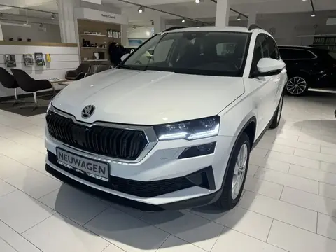 Annonce SKODA KAROQ Essence 2024 d'occasion 