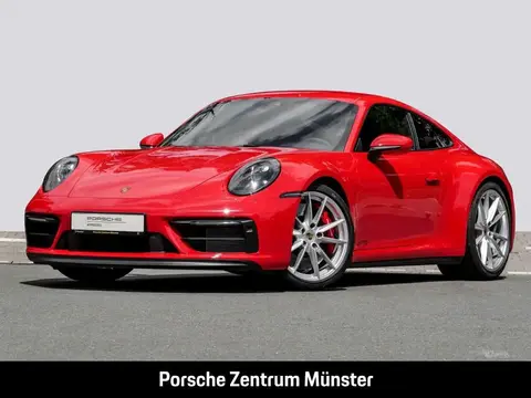 Used PORSCHE 992 Petrol 2023 Ad 