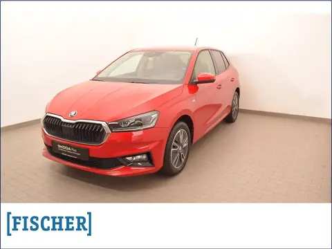 Used SKODA FABIA Petrol 2023 Ad 