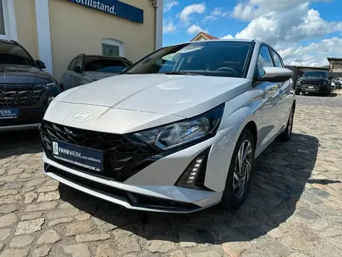 Annonce HYUNDAI I20 Essence 2024 d'occasion 