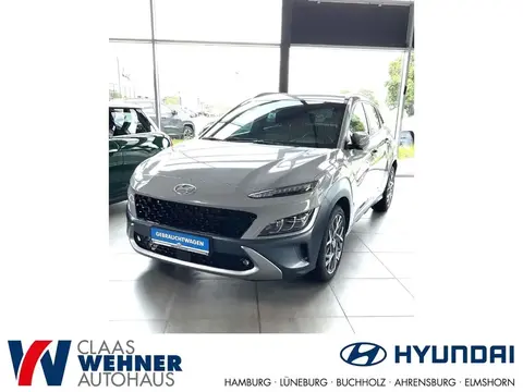 Used HYUNDAI KONA Hybrid 2023 Ad 