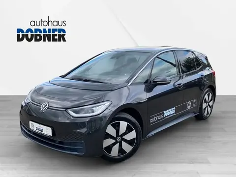 Annonce VOLKSWAGEN ID.3 Non renseigné 2021 d'occasion 