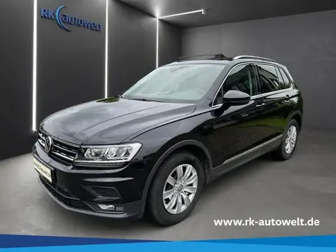 Annonce VOLKSWAGEN TIGUAN Essence 2019 d'occasion 