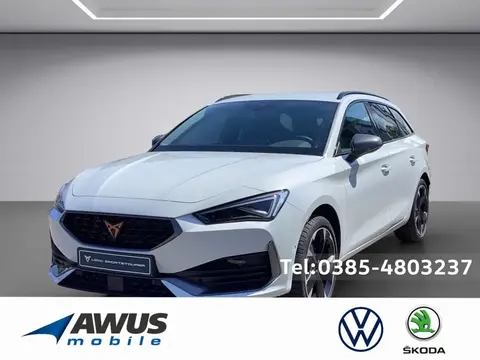 Used CUPRA LEON Diesel 2024 Ad 