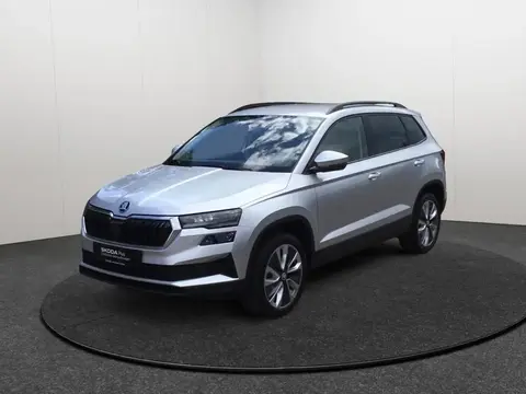 Annonce SKODA KAROQ Essence 2023 d'occasion 