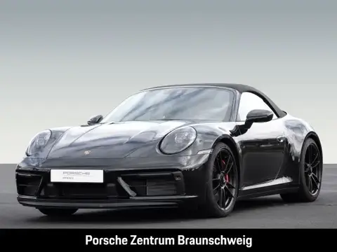 Used PORSCHE 992 Petrol 2022 Ad 