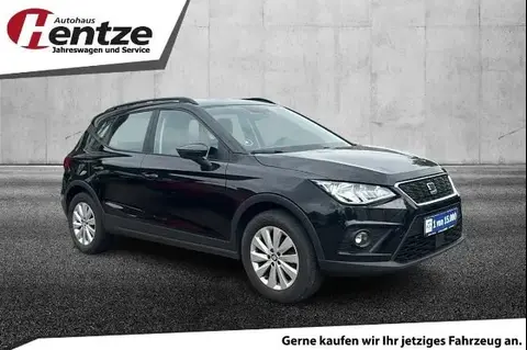 Annonce SEAT ARONA Essence 2021 d'occasion 