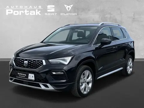 Annonce SEAT ATECA Essence 2024 d'occasion 