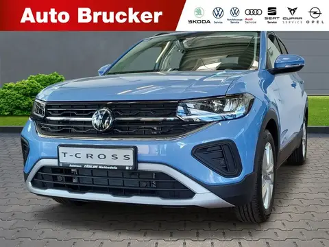 Used VOLKSWAGEN T-CROSS Petrol 2024 Ad 