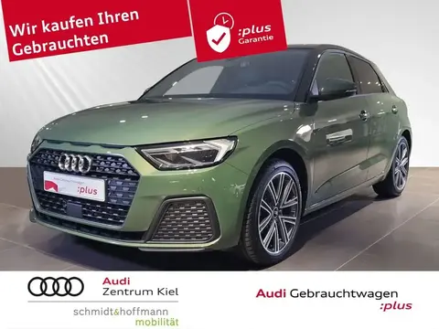 Annonce AUDI A1 Essence 2023 d'occasion 