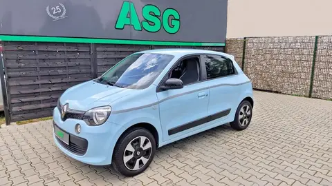 Used RENAULT TWINGO Petrol 2018 Ad 