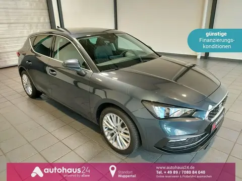 Used SEAT LEON Petrol 2022 Ad 