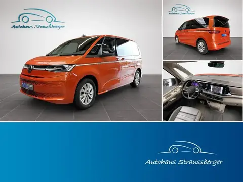 Used VOLKSWAGEN T7 Petrol 2022 Ad 