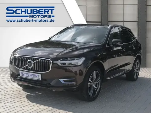 Used VOLVO XC60 Hybrid 2020 Ad Germany