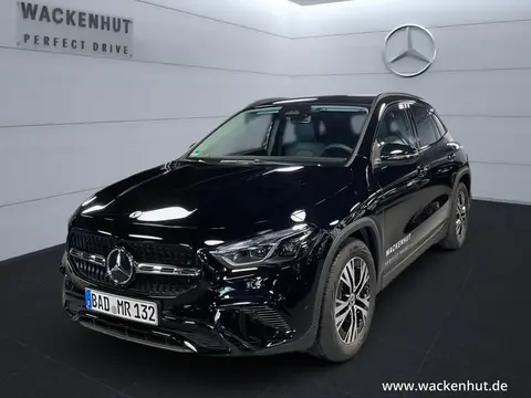 Annonce MERCEDES-BENZ CLASSE GLA Diesel 2024 d'occasion 