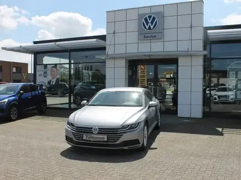 Used VOLKSWAGEN ARTEON Diesel 2017 Ad 