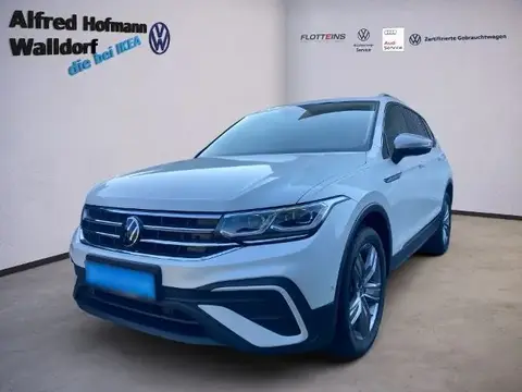 Used VOLKSWAGEN TIGUAN Petrol 2023 Ad 