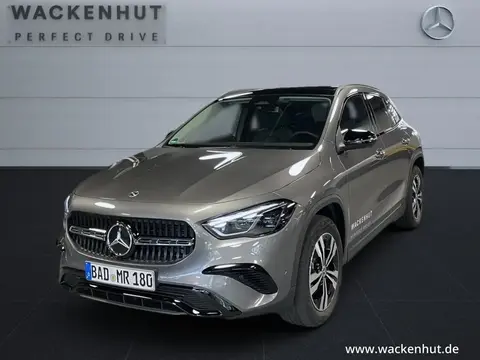 Annonce MERCEDES-BENZ CLASSE GLA Diesel 2024 d'occasion 