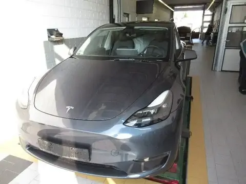 Annonce TESLA MODEL Y Non renseigné 2022 d'occasion 